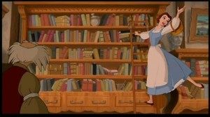 belle books